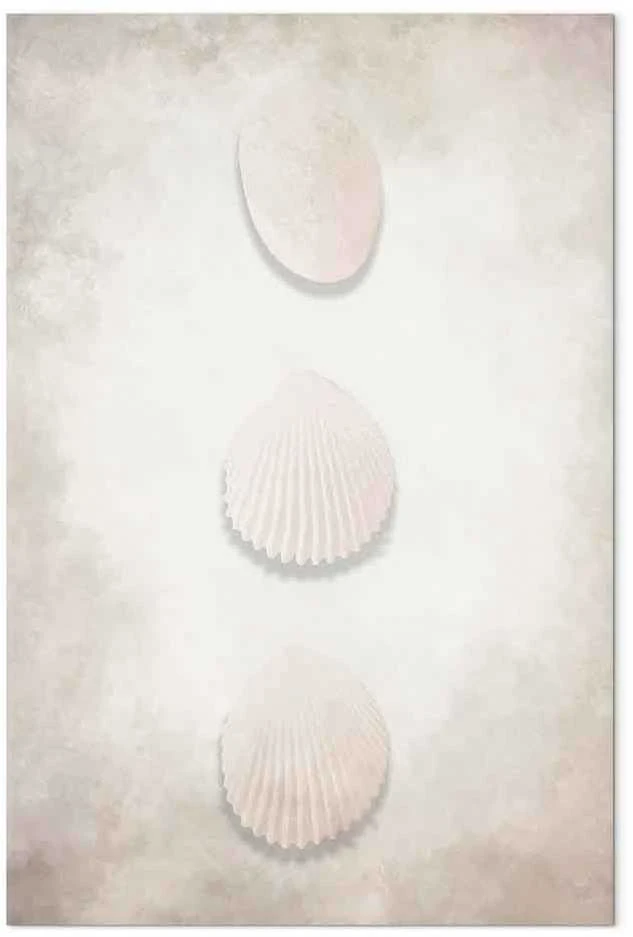 Artgeist Paveikslas - Richness of the Ocean (1 Part) Vertical