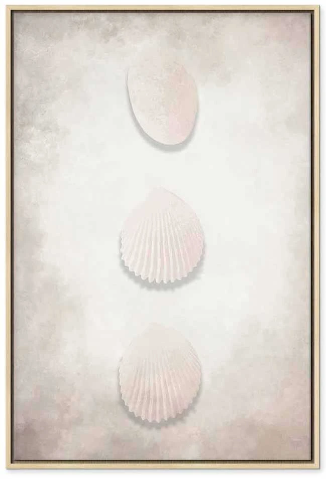 Artgeist Paveikslas - Richness of the Ocean (1 Part) Vertical