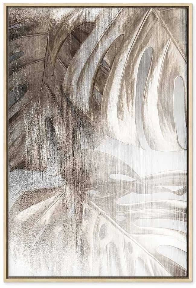 Artgeist Paveikslas - Rough Nature (1 Part) Vertical