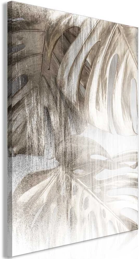Artgeist Paveikslas - Rough Nature (1 Part) Vertical