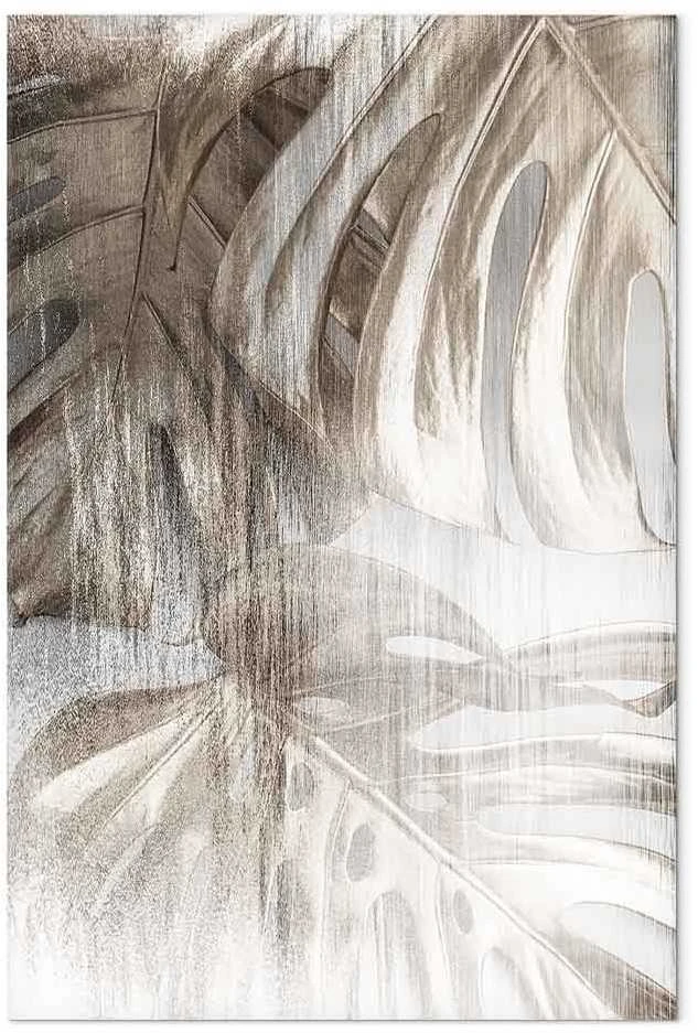 Artgeist Paveikslas - Rough Nature (1 Part) Vertical