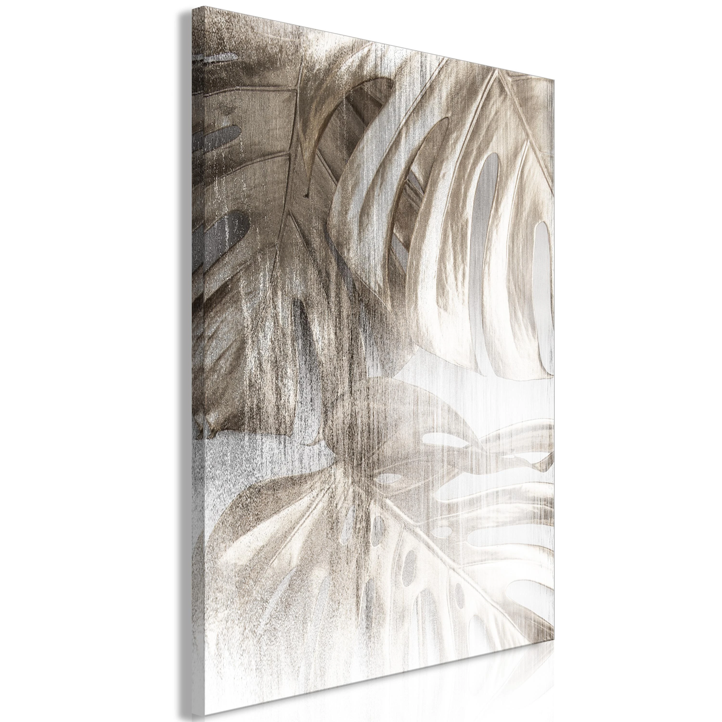 Artgeist Paveikslas - Rough Nature (1 Part) Vertical