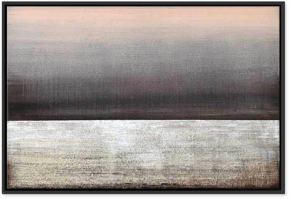 Artgeist Paveikslas - Rožinė Dawn (1 Part) Wide