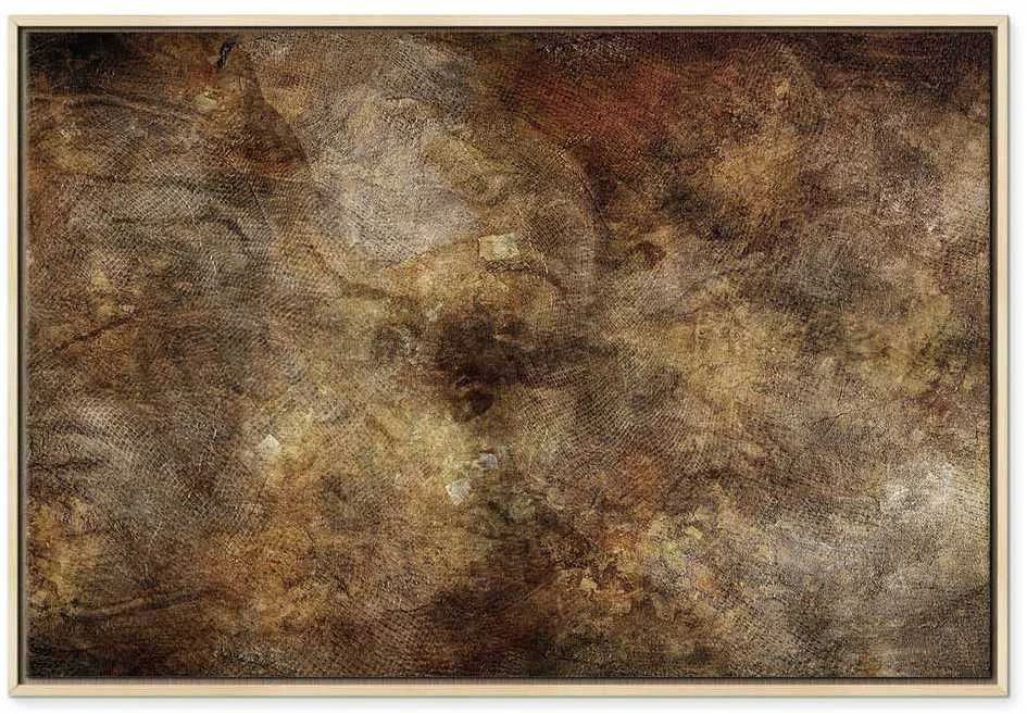 Artgeist Paveikslas - Rushing Thoughts (1 Part) Vertical