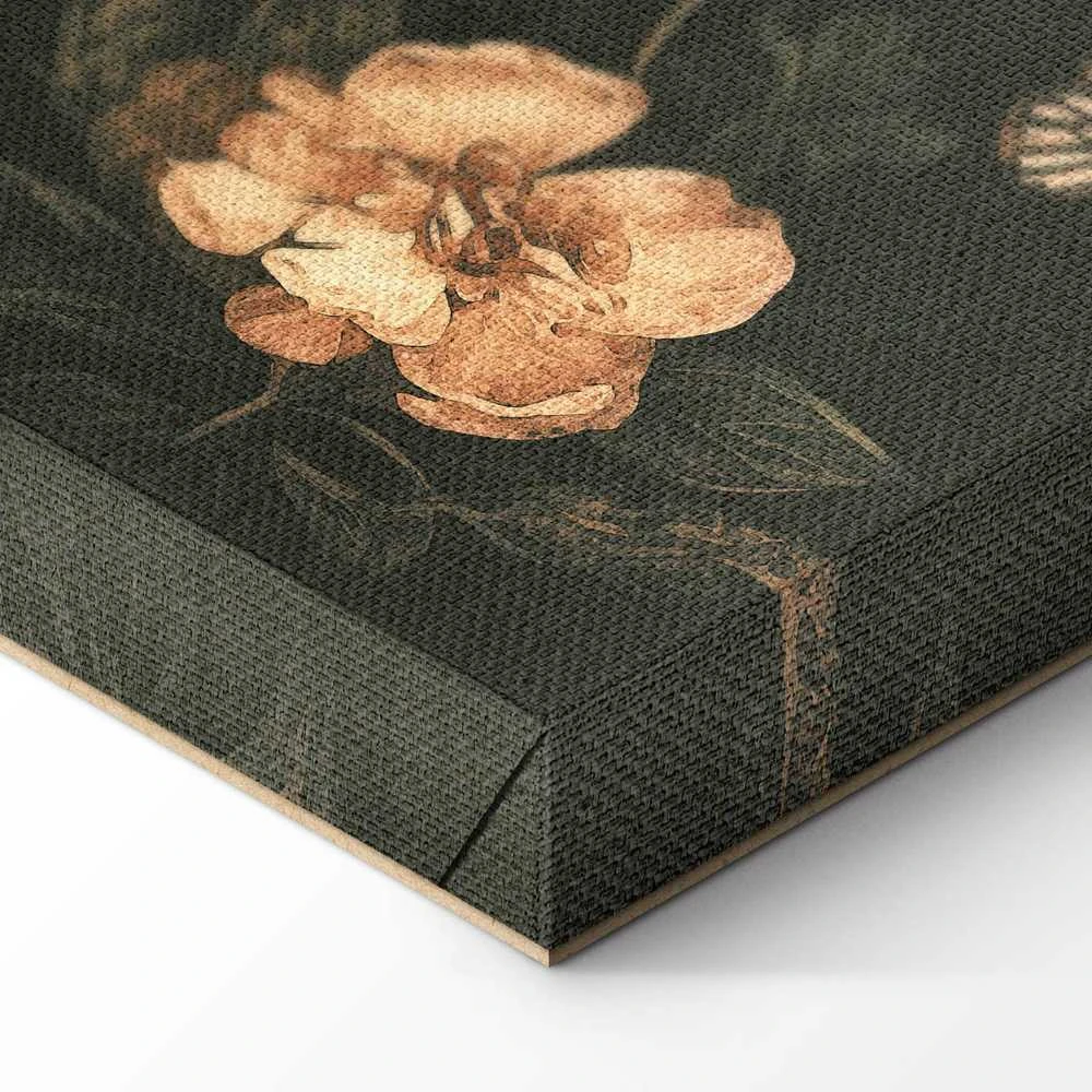 Artgeist Paveikslas - Rustic garden