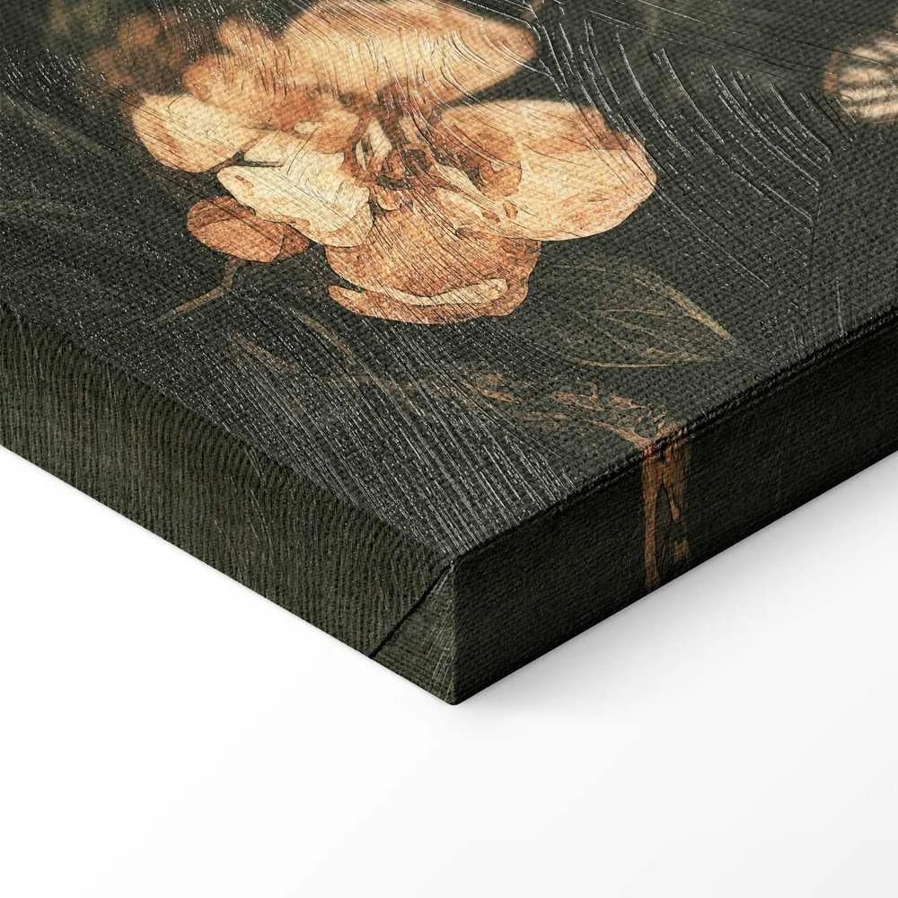Artgeist Paveikslas - Rustic garden