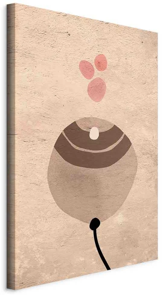 Artgeist Paveikslas - Sand Balloon (1 Part) Vertical