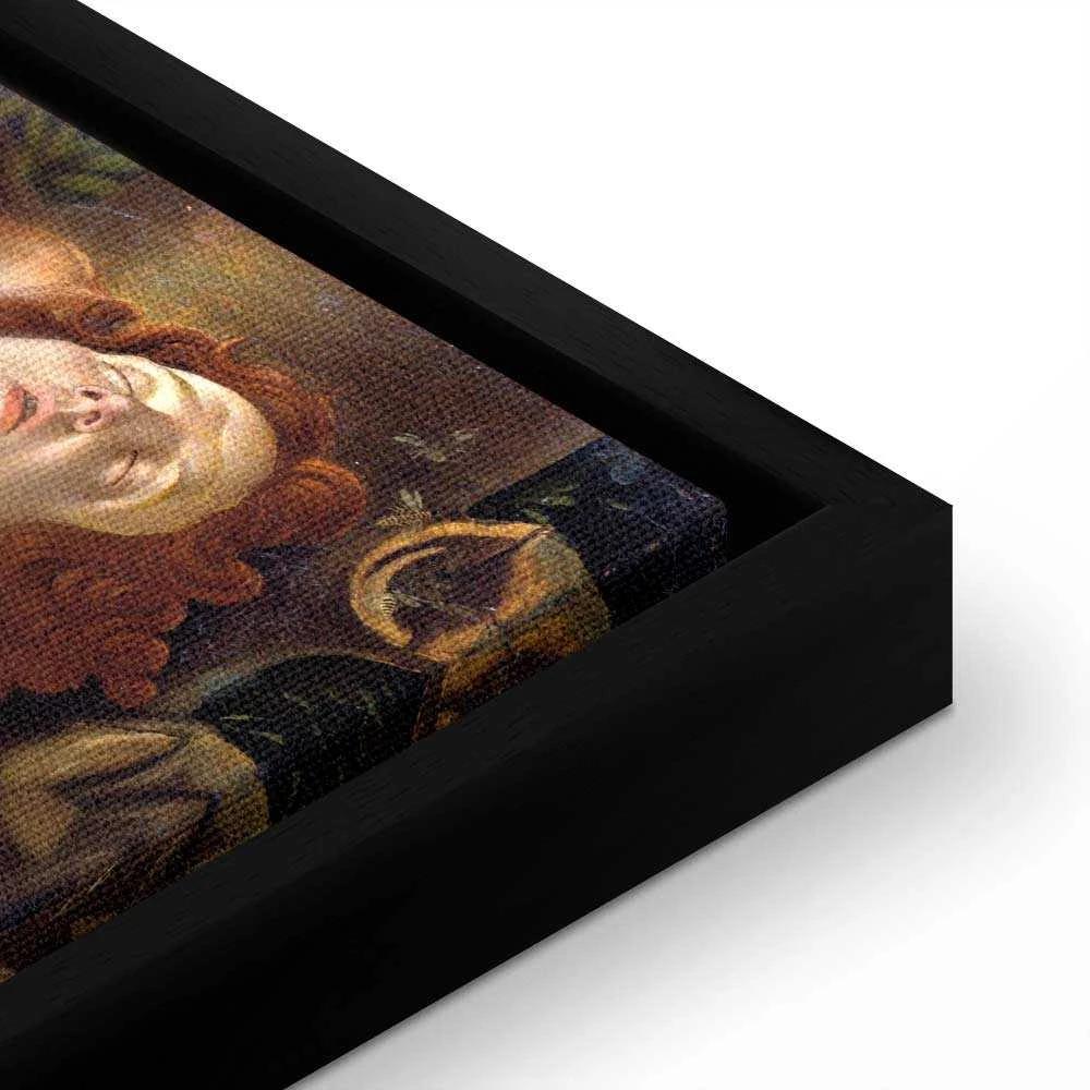 Artgeist Paveikslas - Sandro Botticelli – Venus and Mars