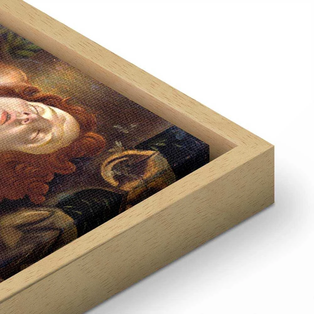 Artgeist Paveikslas - Sandro Botticelli – Venus and Mars