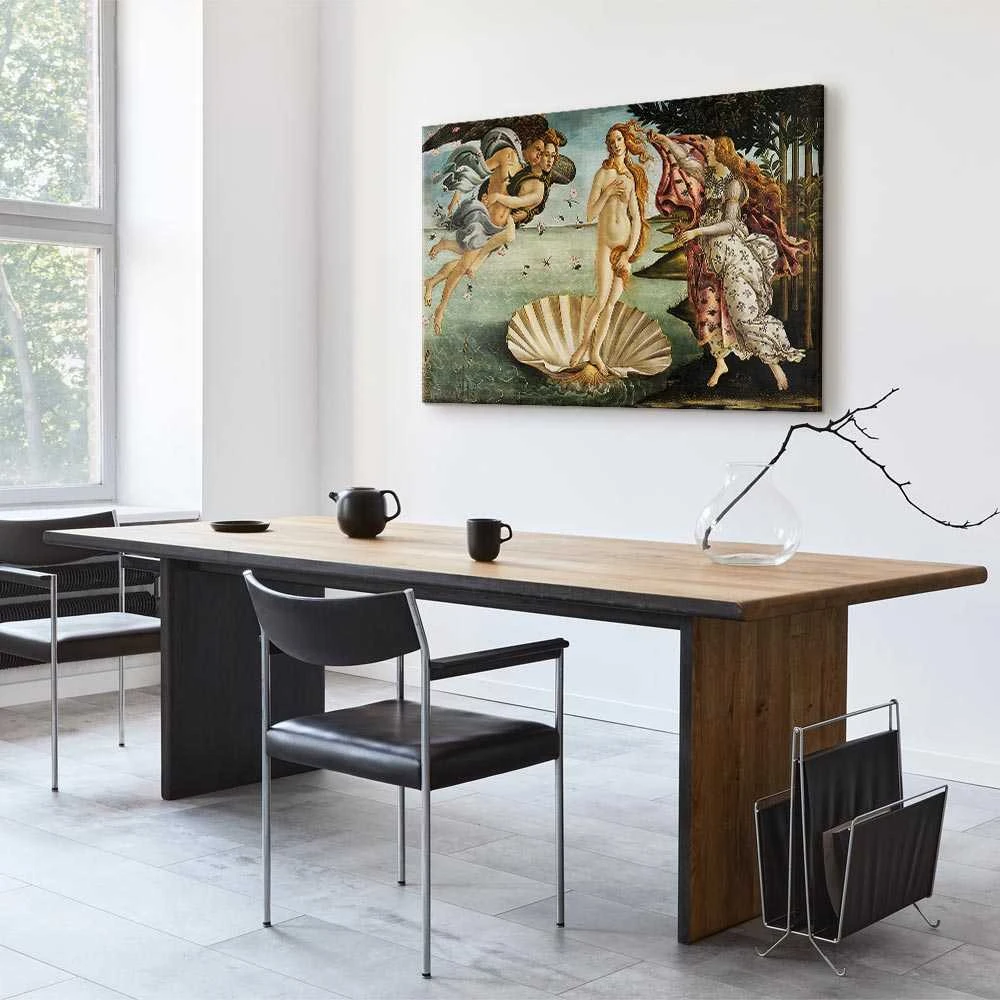 Artgeist Paveikslas - Sandro Botticelli – The Birth of Venus