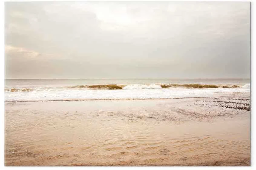 Artgeist Paveikslas - Sea After Storm (1 Part) Wide