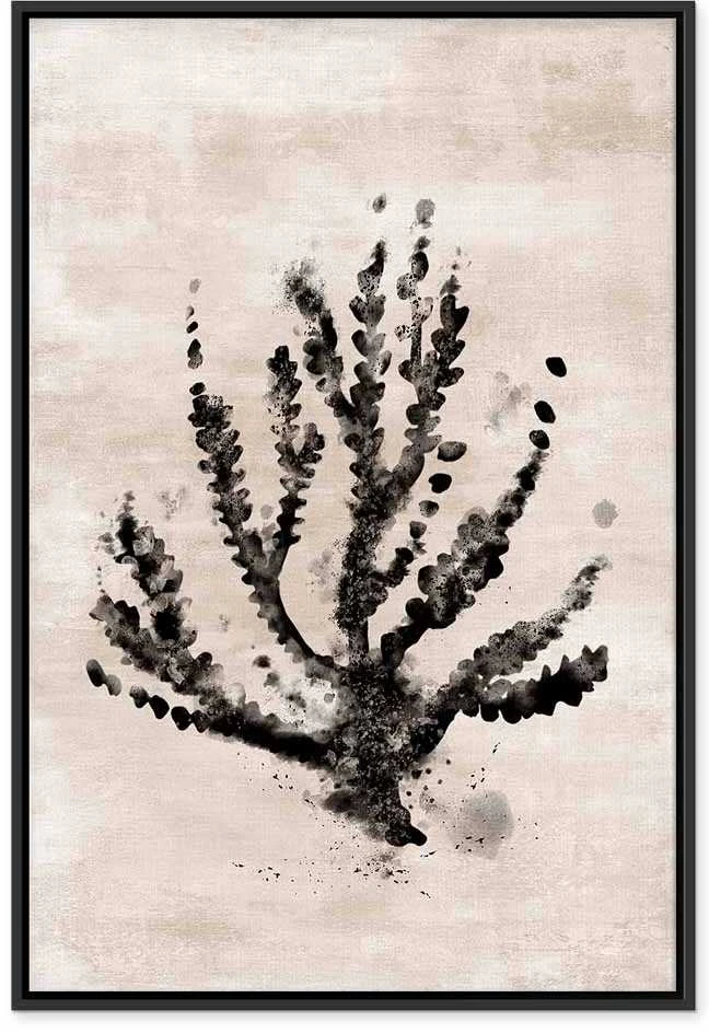 Artgeist Paveikslas - Sea Plant (1 Part) Vertical