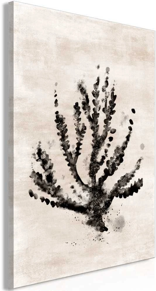 Artgeist Paveikslas - Sea Plant (1 Part) Vertical