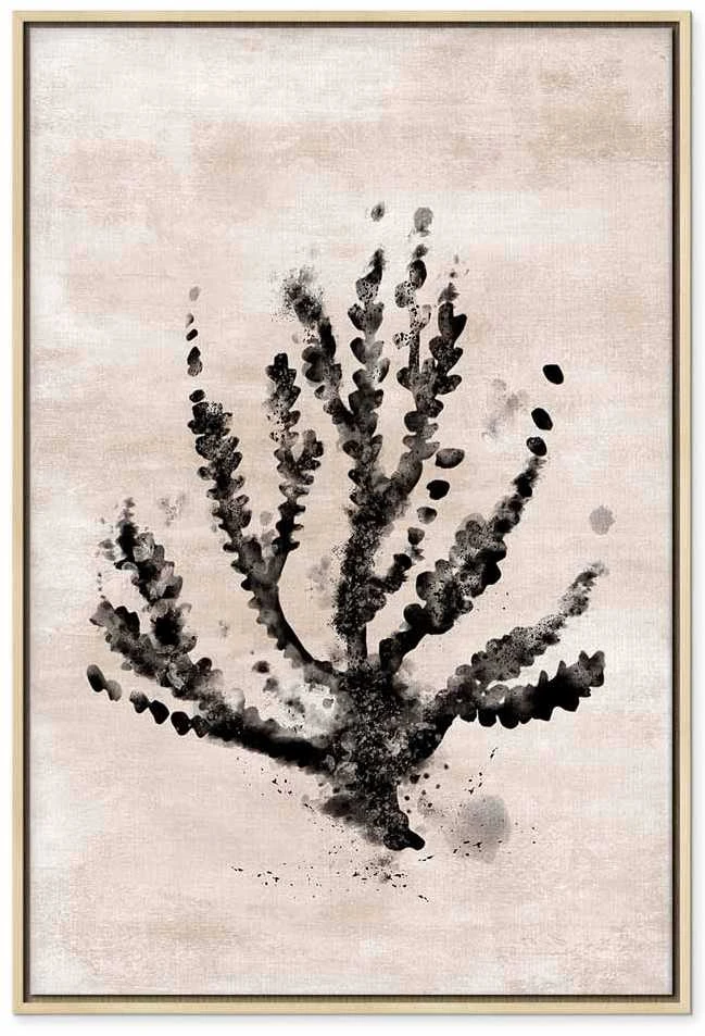 Artgeist Paveikslas - Sea Plant (1 Part) Vertical