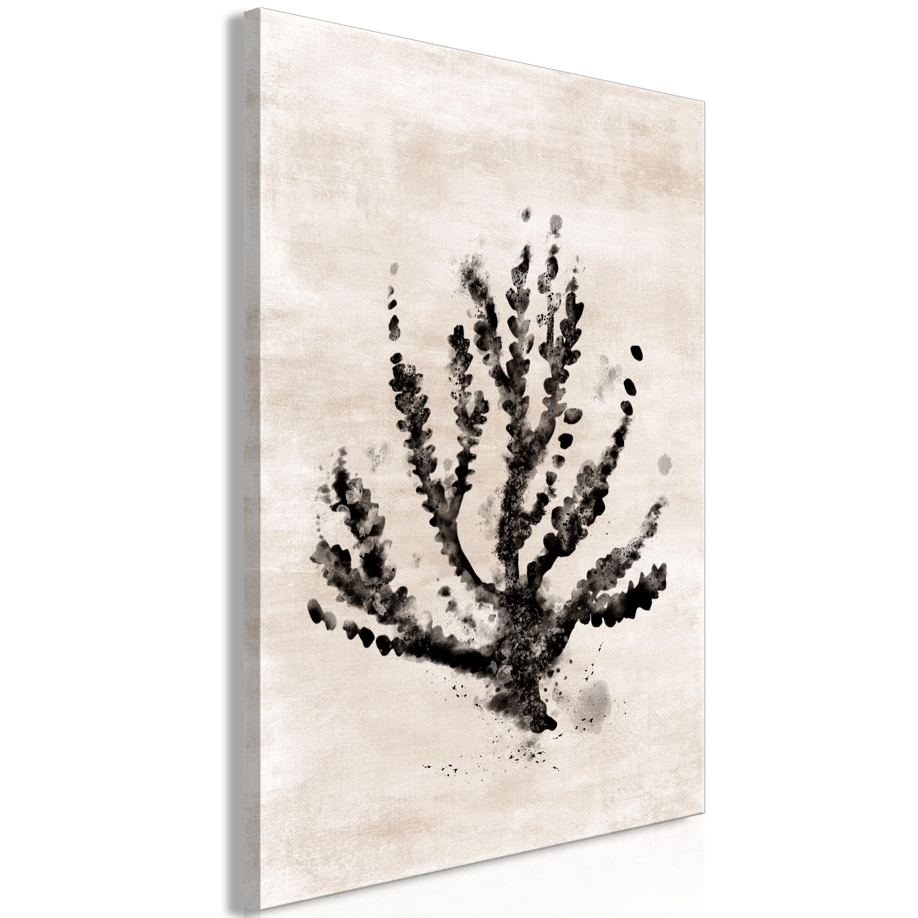 Artgeist Paveikslas - Sea Plant (1 Part) Vertical