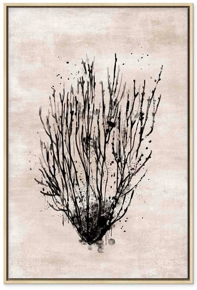 Artgeist Paveikslas - Sea Thickets (1 Part) Vertical