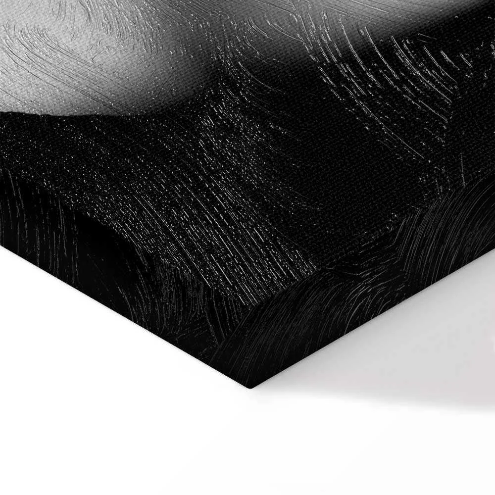 Artgeist Paveikslas - Sensual Elegance (1 Part) Vertical