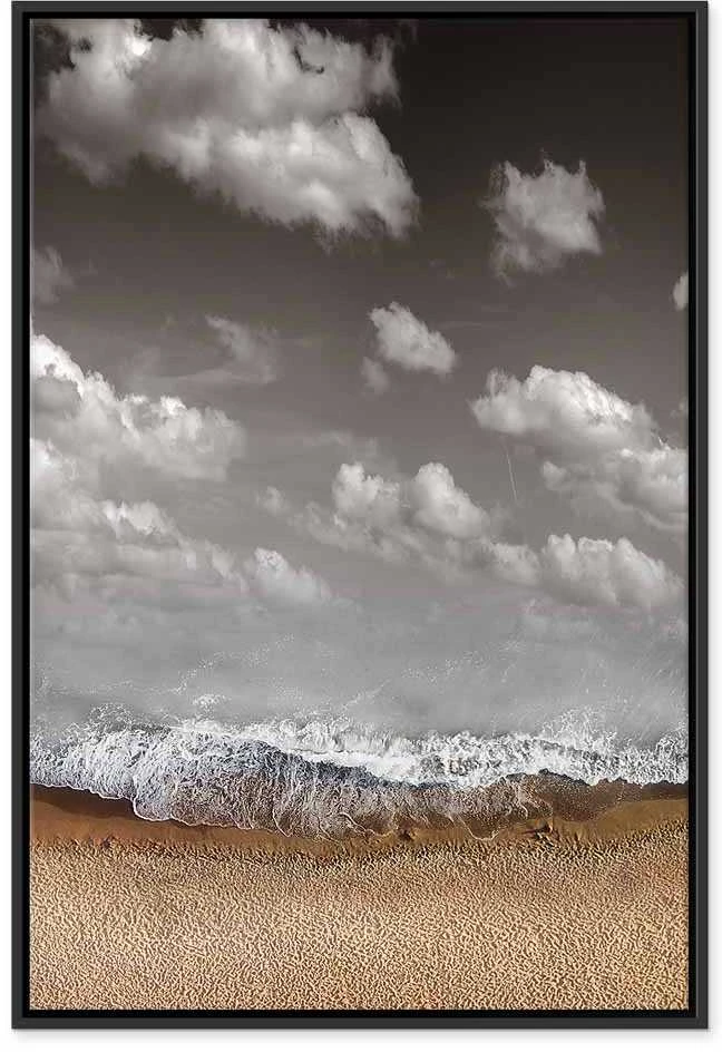 Artgeist Paveikslas - Sky Wave (1 Part) Vertical
