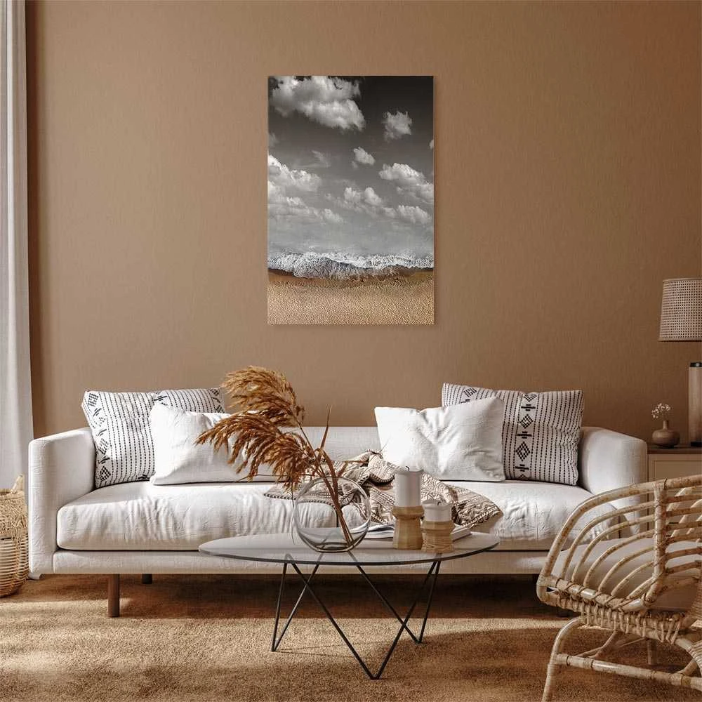 Artgeist Paveikslas - Sky Wave (1 Part) Vertical