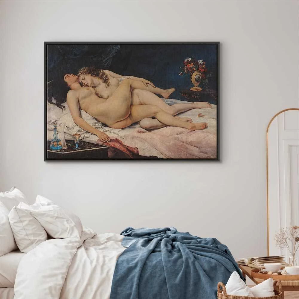 Artgeist Paveikslas - Sleeping