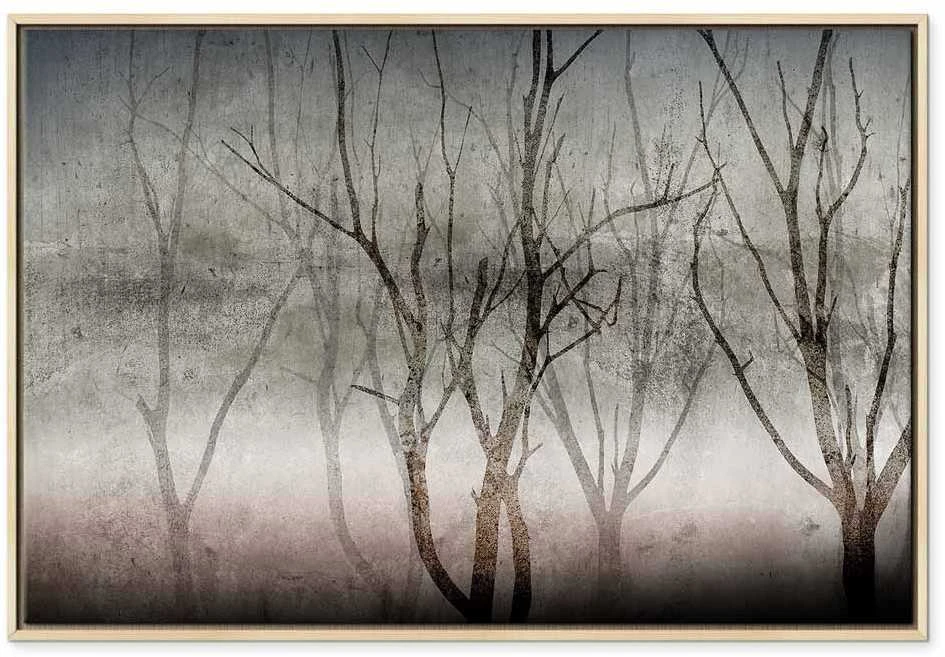 Artgeist Paveikslas - Smell of Fog (1 Part) Wide