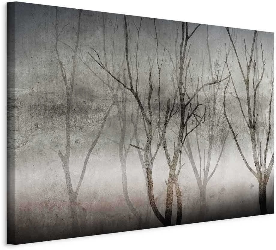 Artgeist Paveikslas - Smell of Fog (1 Part) Wide