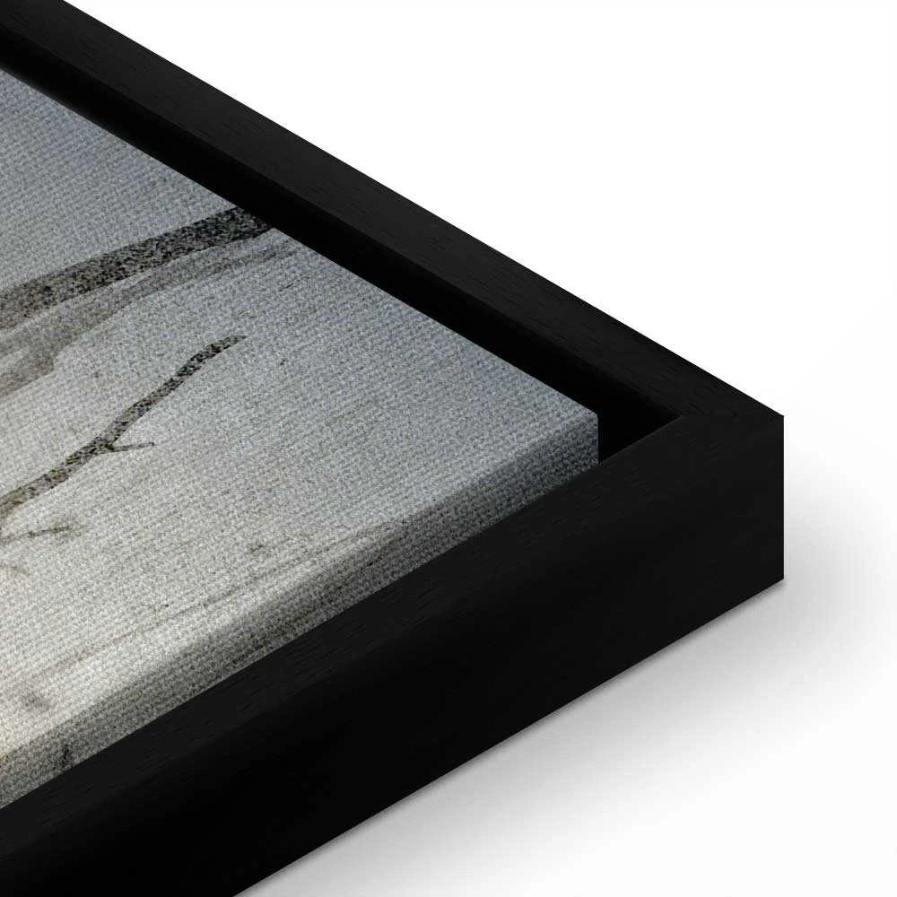 Artgeist Paveikslas - Smell of Fog (1 Part) Wide