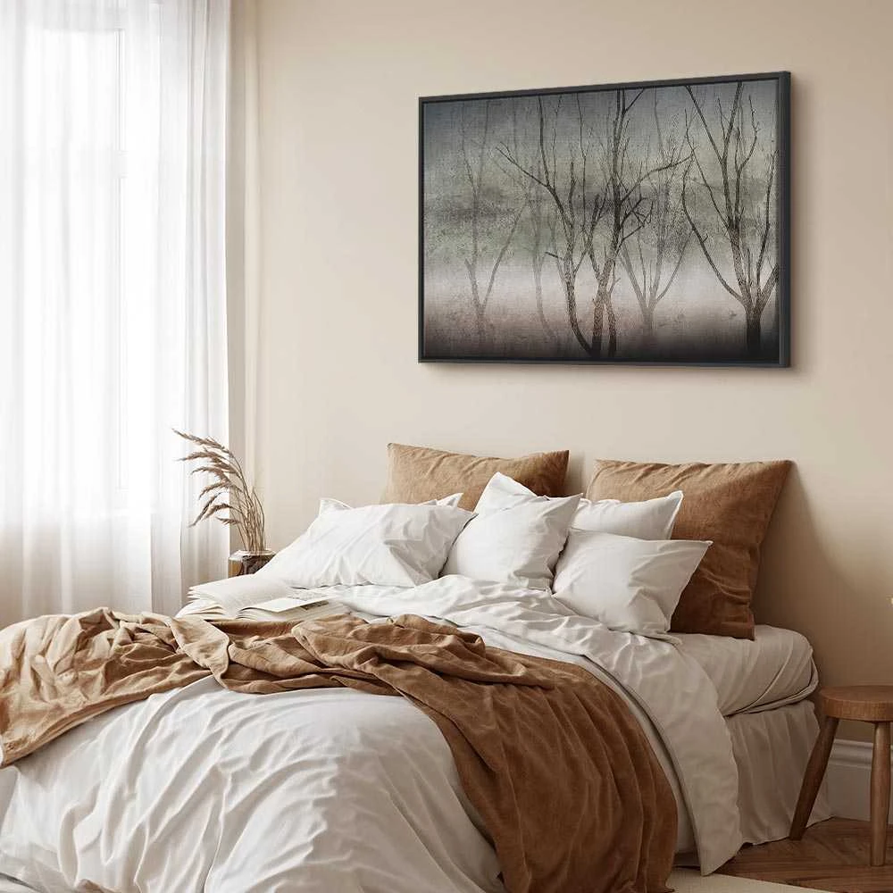 Artgeist Paveikslas - Smell of Fog (1 Part) Wide
