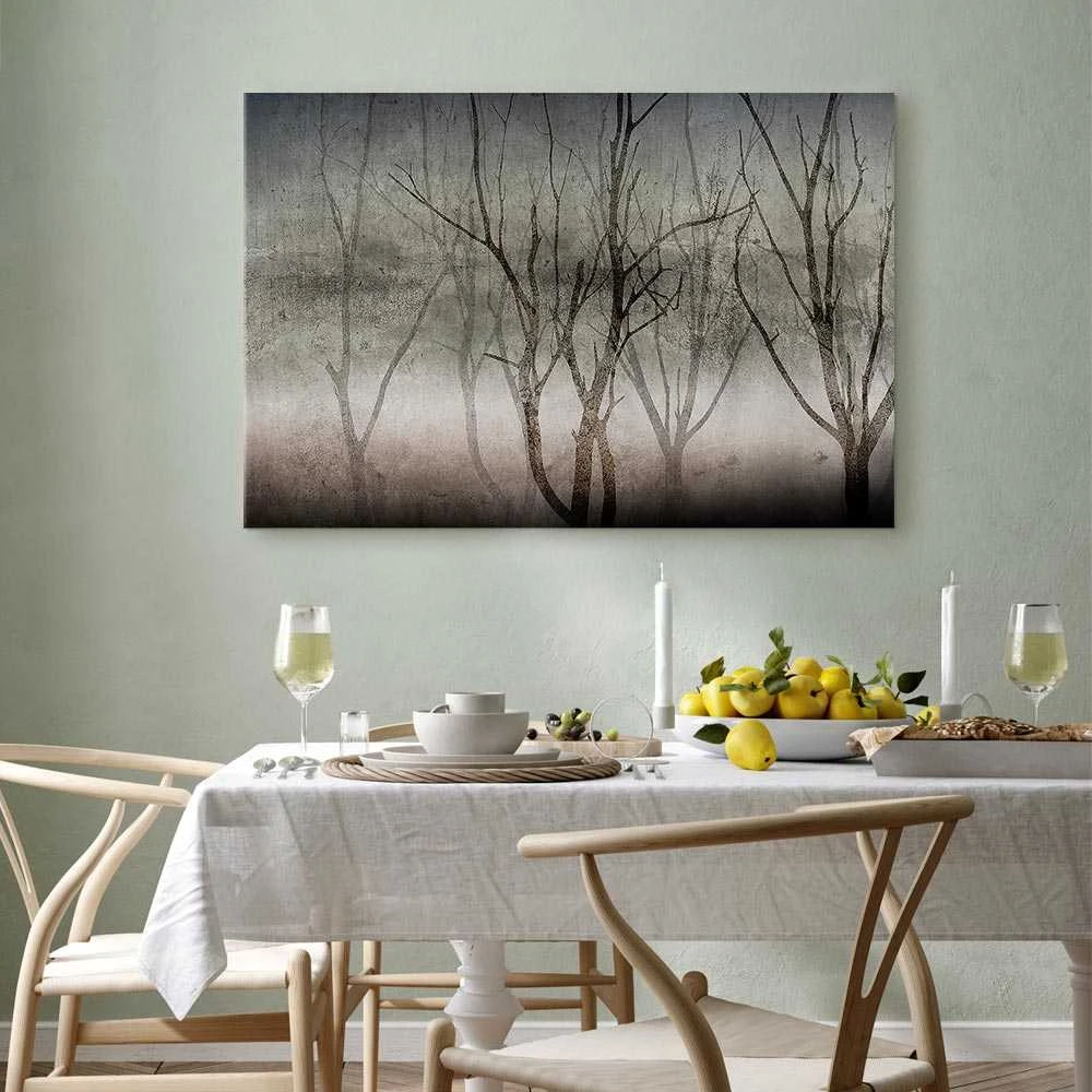 Artgeist Paveikslas - Smell of Fog (1 Part) Wide
