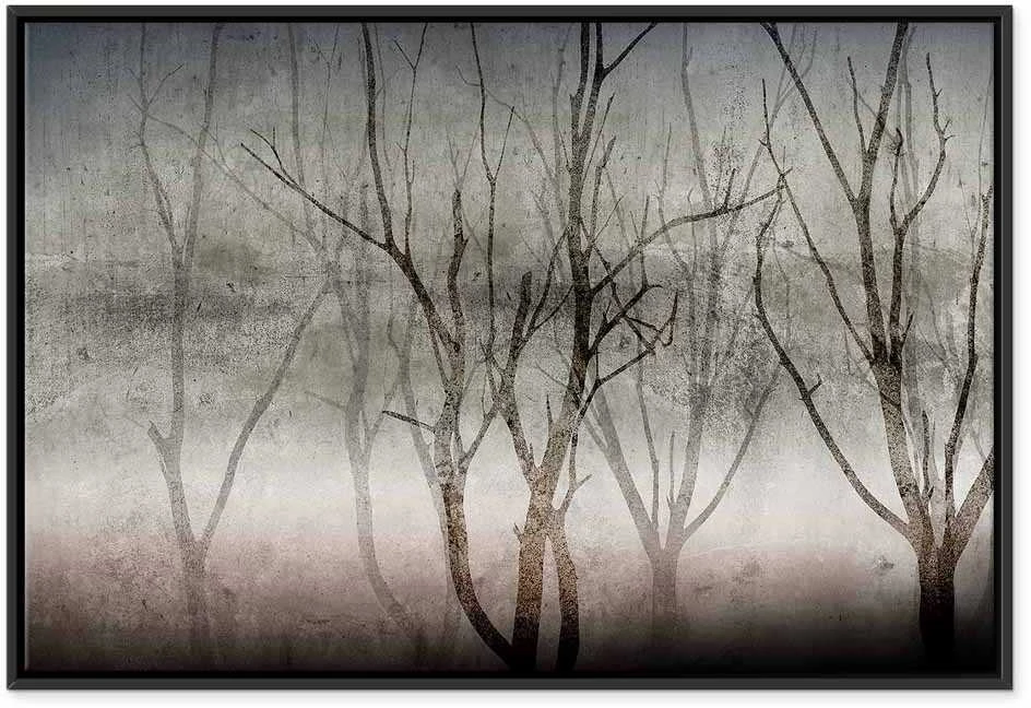 Artgeist Paveikslas - Smell of Fog (1 Part) Wide