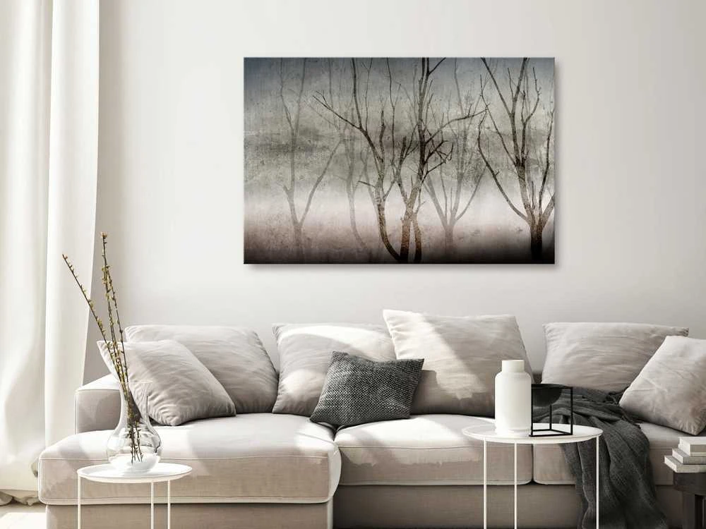 Artgeist Paveikslas - Smell of Fog (1 Part) Wide