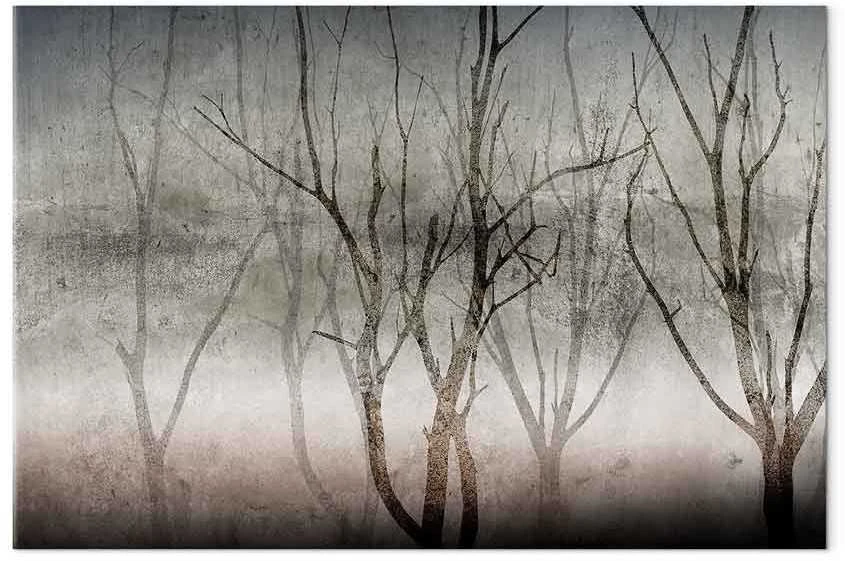Artgeist Paveikslas - Smell of Fog (1 Part) Wide