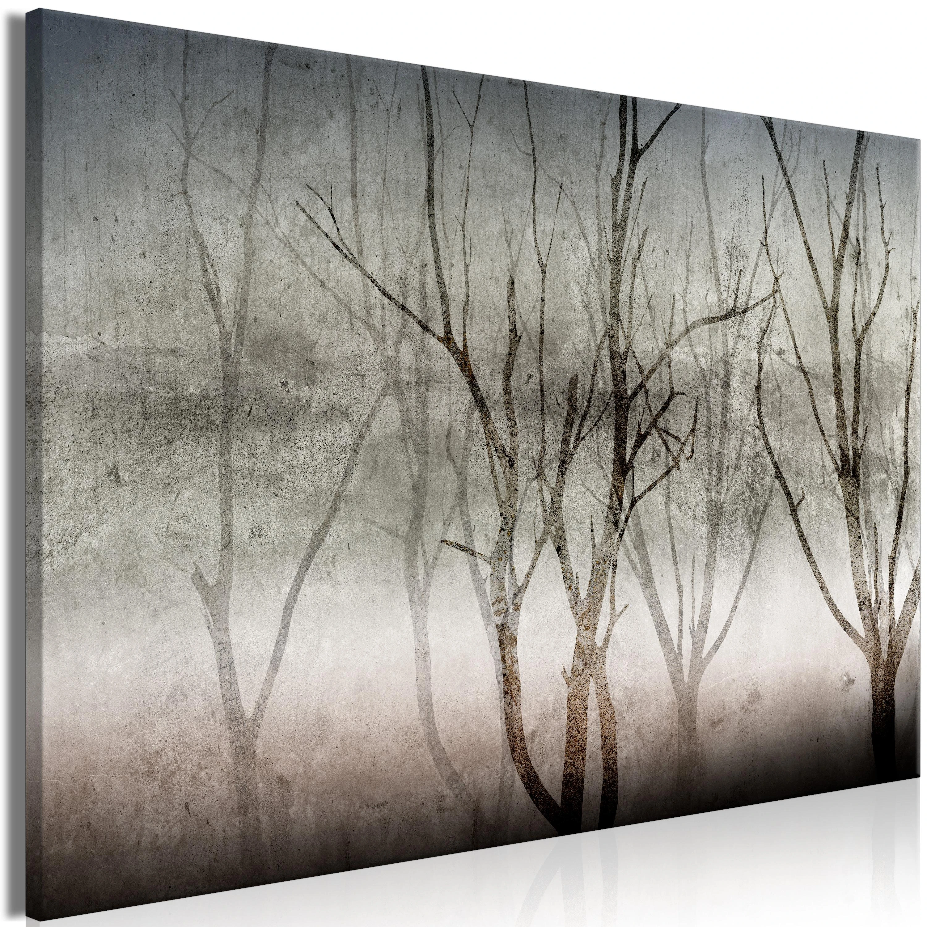 Artgeist Paveikslas - Smell of Fog (1 Part) Wide