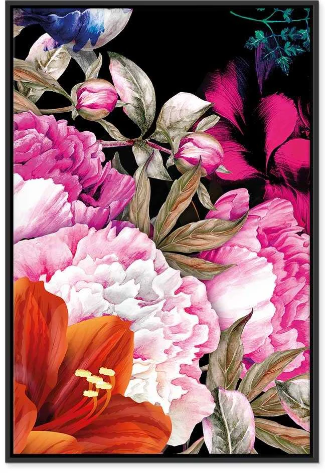 Artgeist Paveikslas - Smell of Summer (1 Part) Vertical