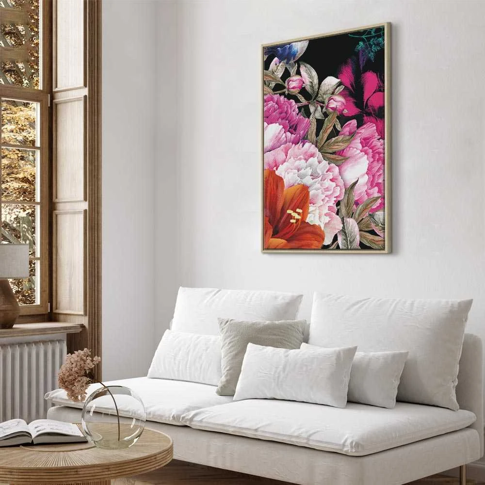Artgeist Paveikslas - Smell of Summer (1 Part) Vertical