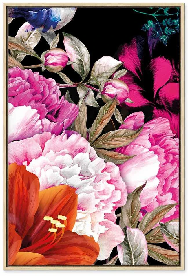 Artgeist Paveikslas - Smell of Summer (1 Part) Vertical