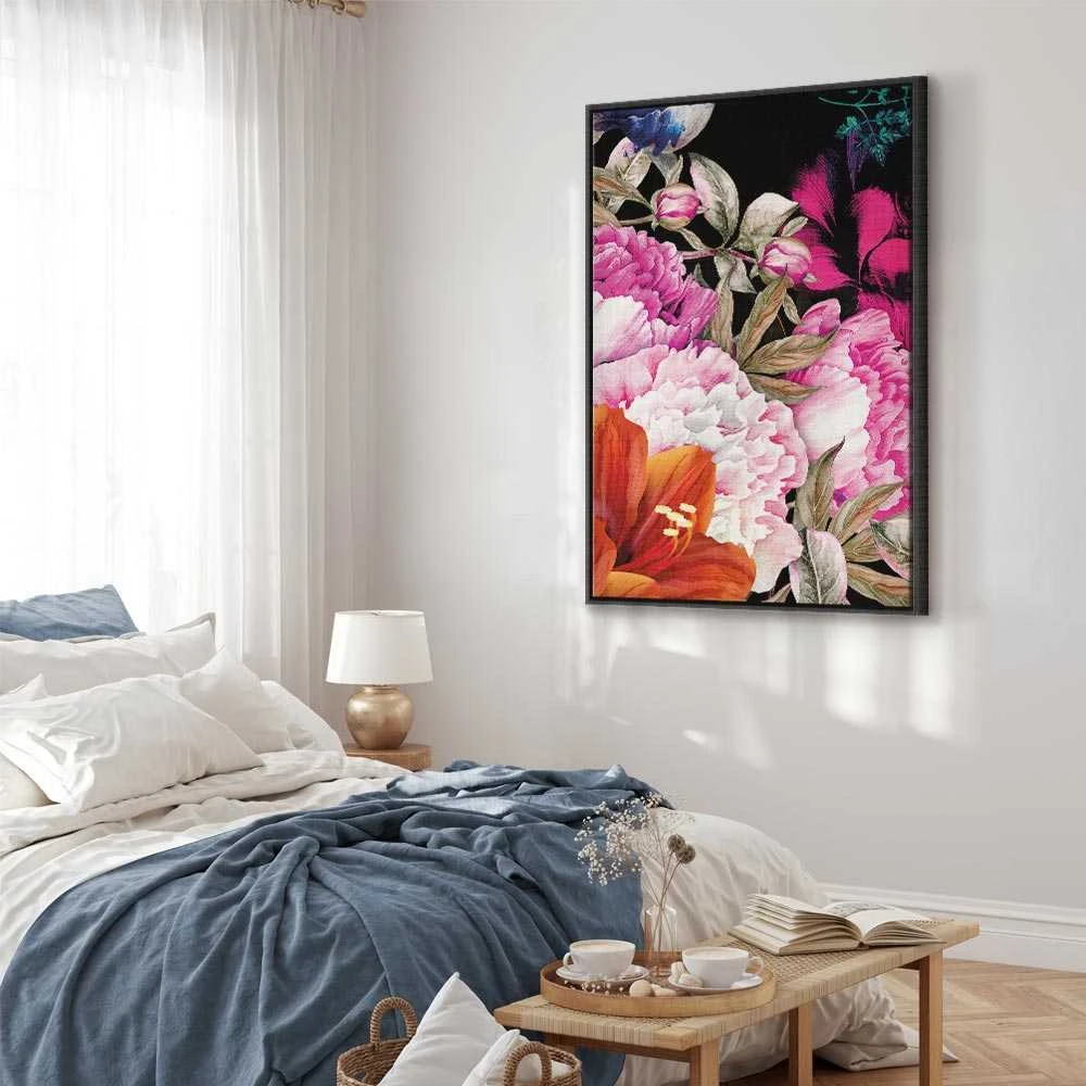 Artgeist Paveikslas - Smell of Summer (1 Part) Vertical