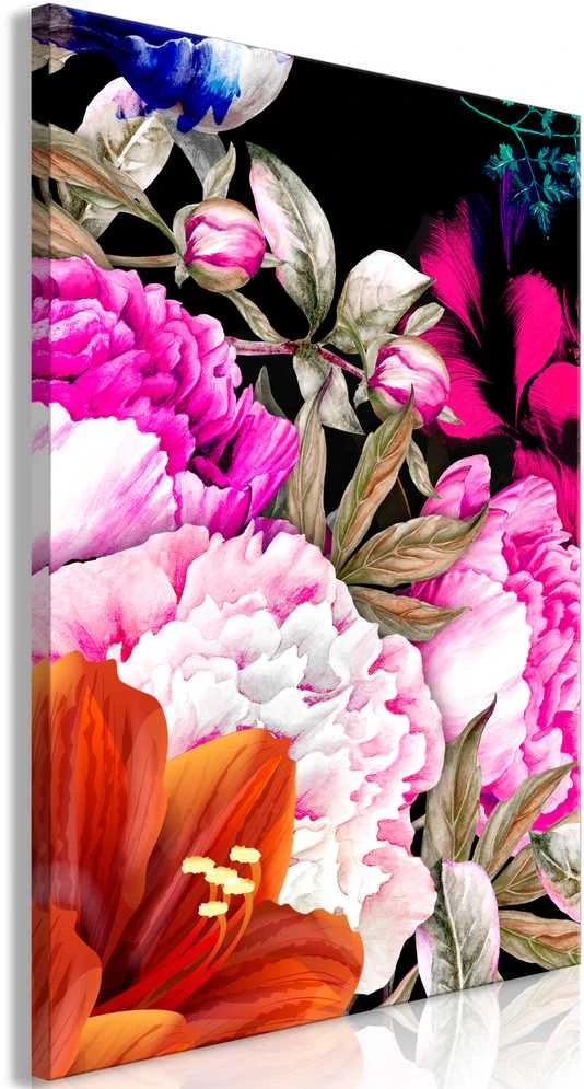 Artgeist Paveikslas - Smell of Summer (1 Part) Vertical