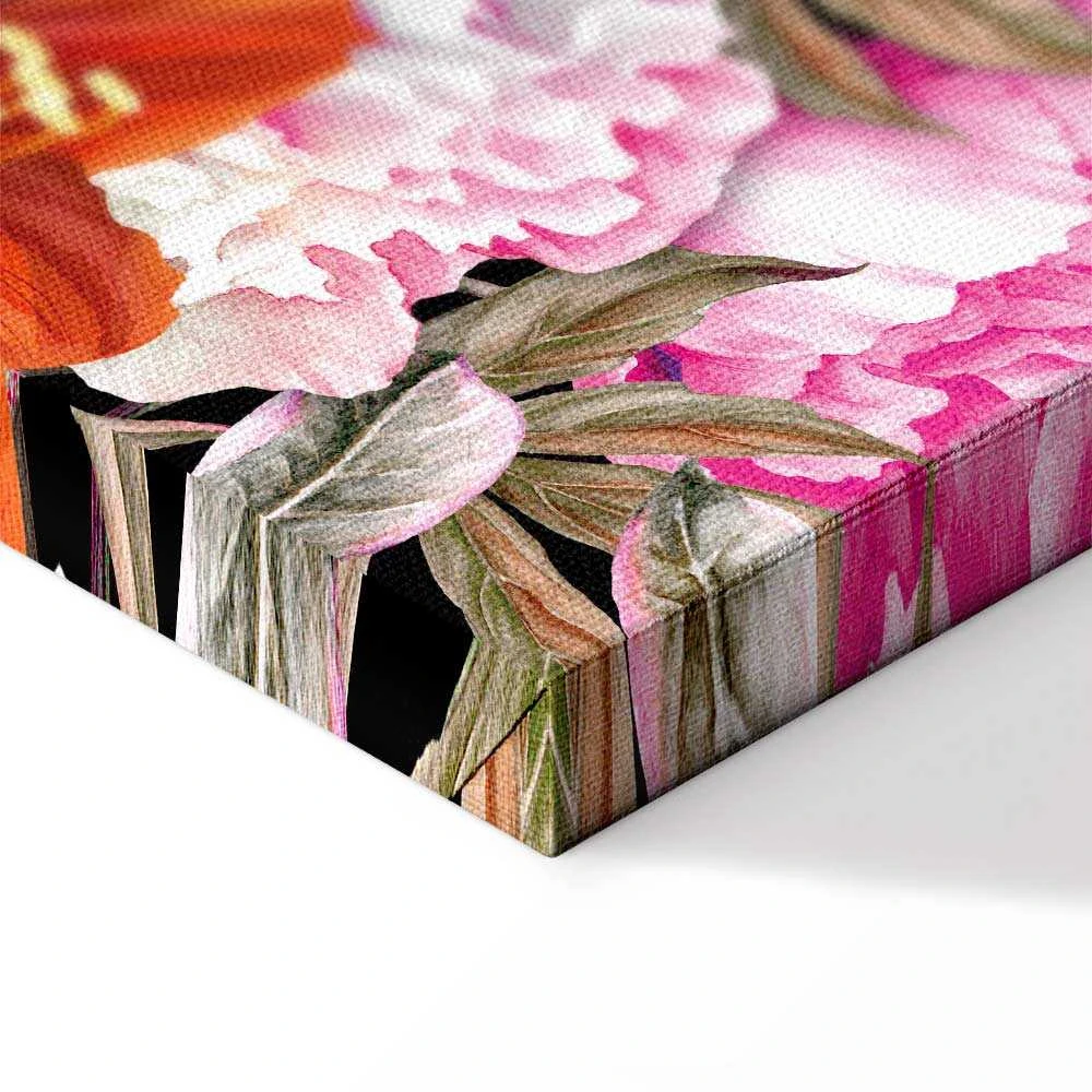 Artgeist Paveikslas - Smell of Summer (1 Part) Vertical