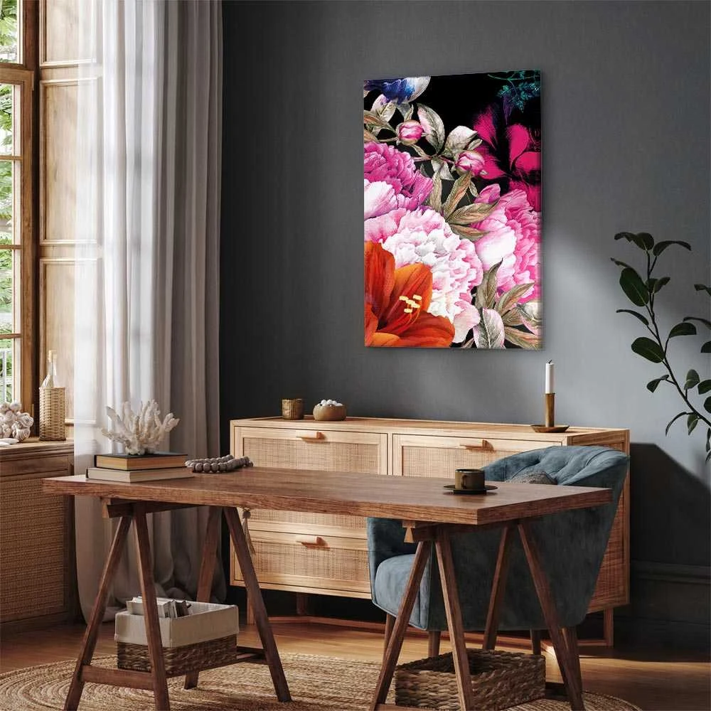 Artgeist Paveikslas - Smell of Summer (1 Part) Vertical