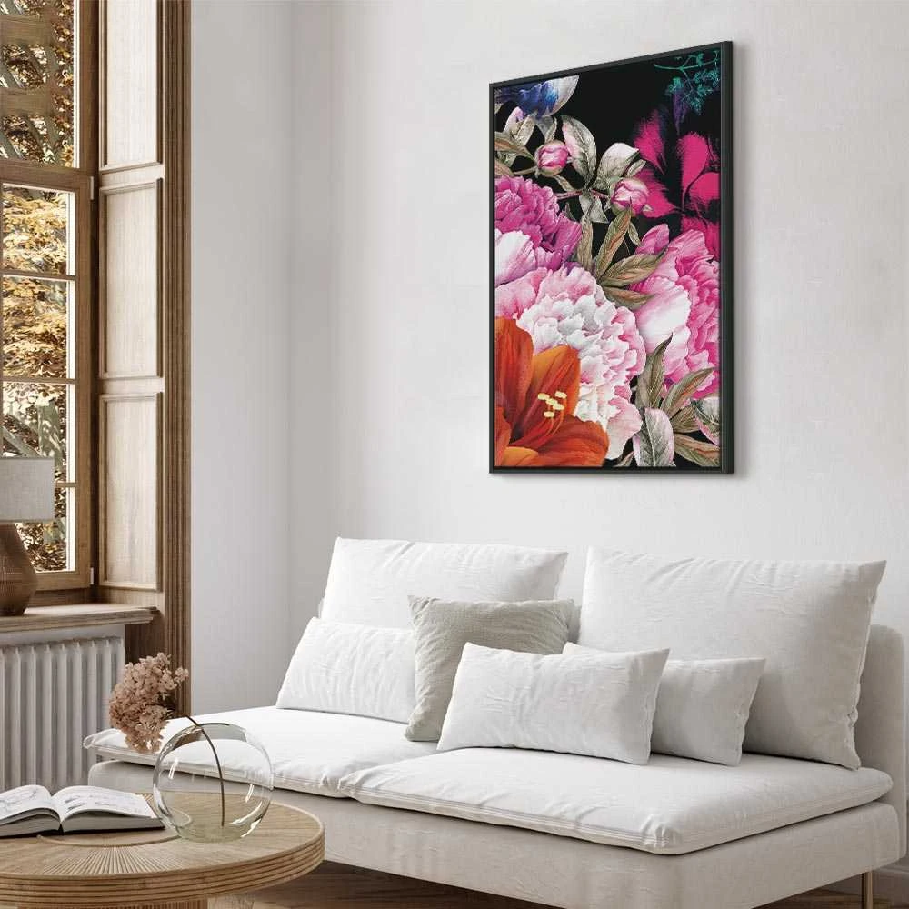 Artgeist Paveikslas - Smell of Summer (1 Part) Vertical