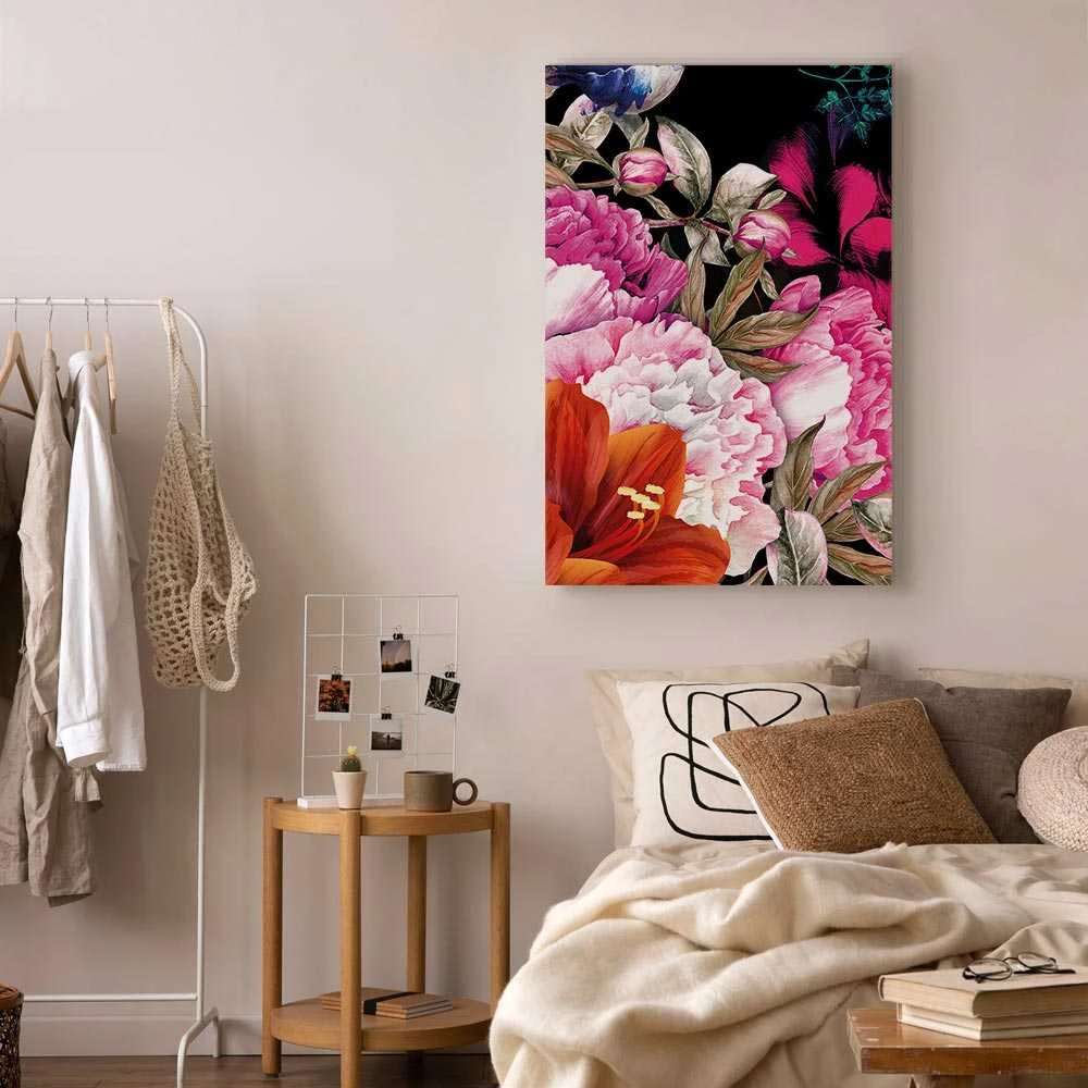 Artgeist Paveikslas - Smell of Summer (1 Part) Vertical