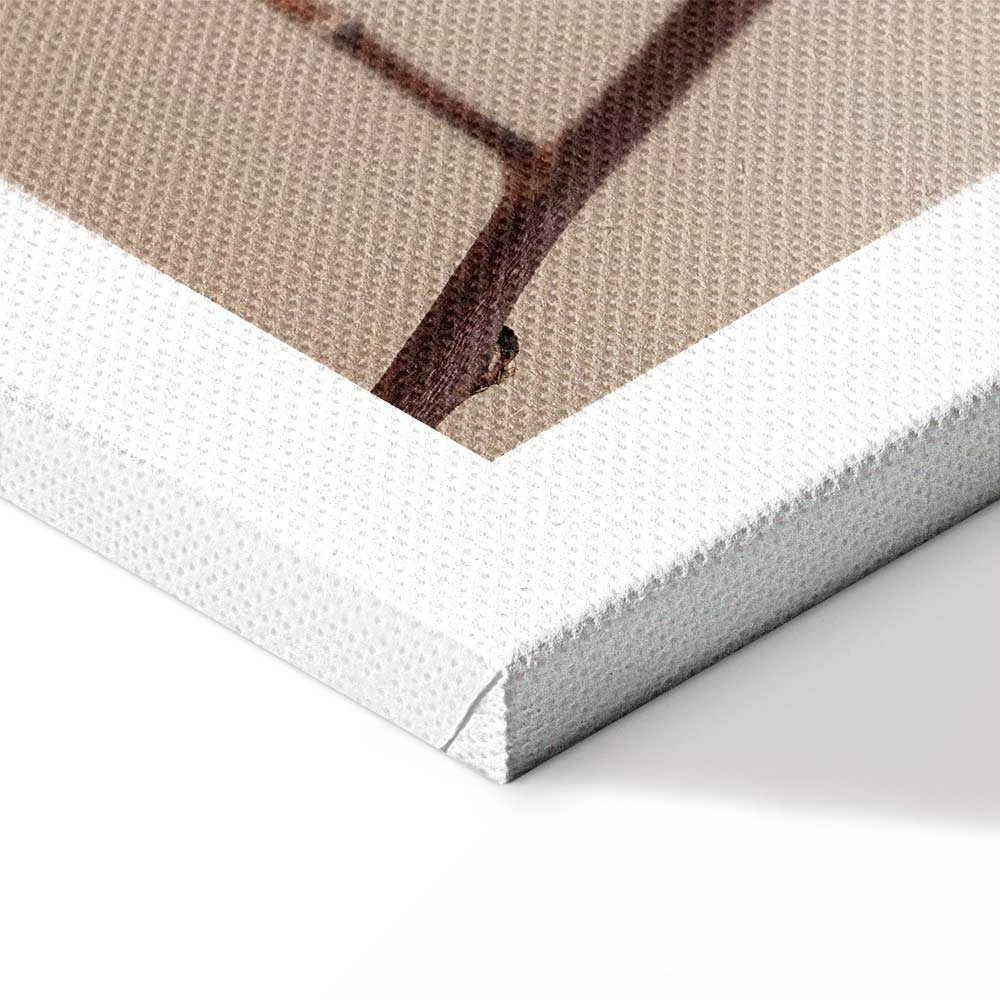 Artgeist Paveikslas - Softness of Cotton (1 Part) Vertical