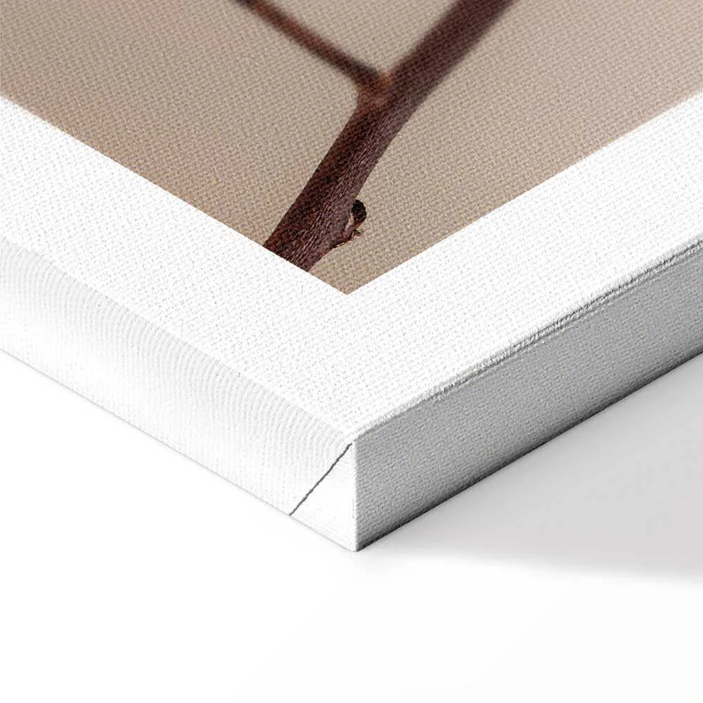Artgeist Paveikslas - Softness of Cotton (1 Part) Vertical