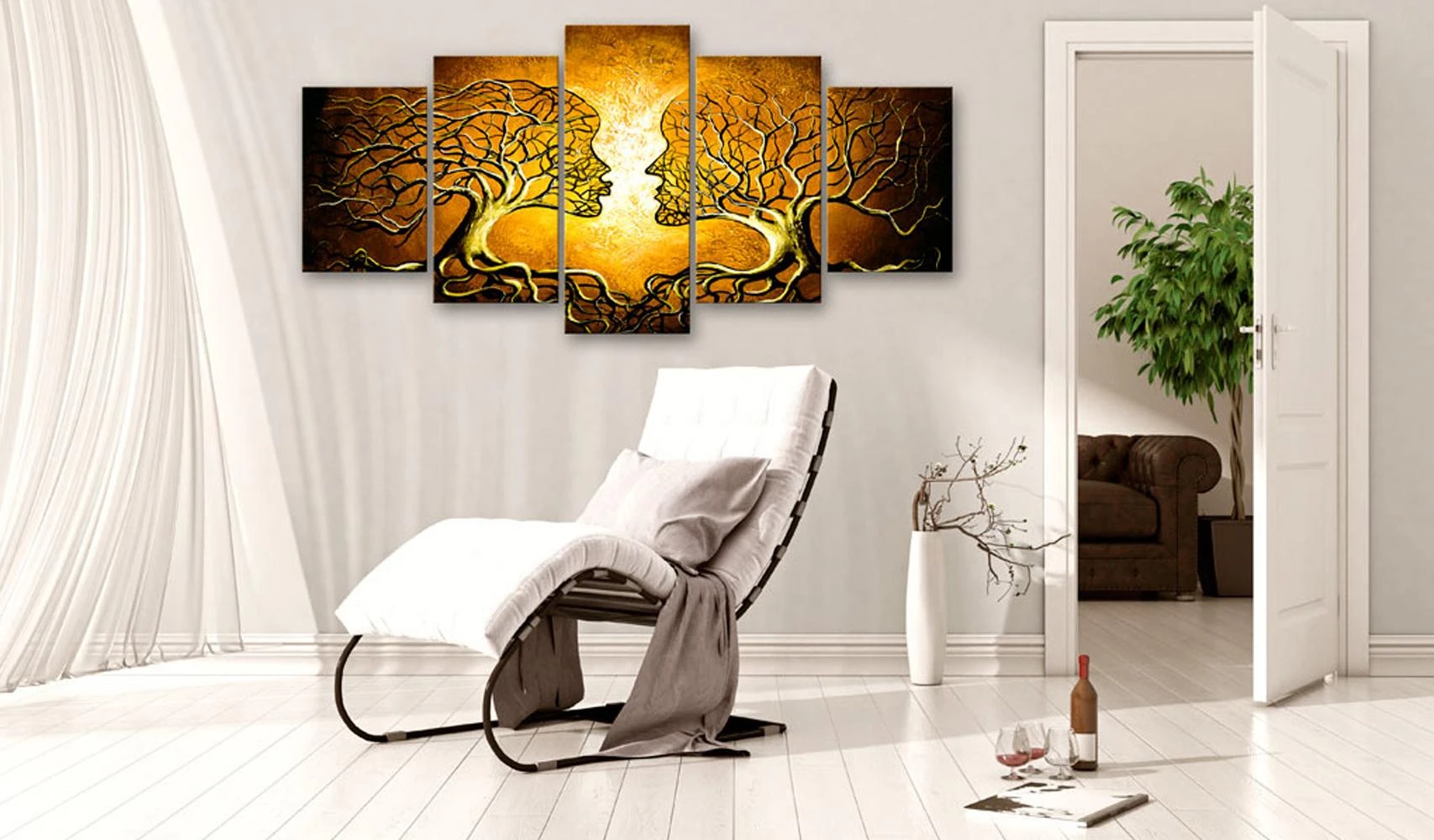 Artgeist Paveikslas - Song of Love
