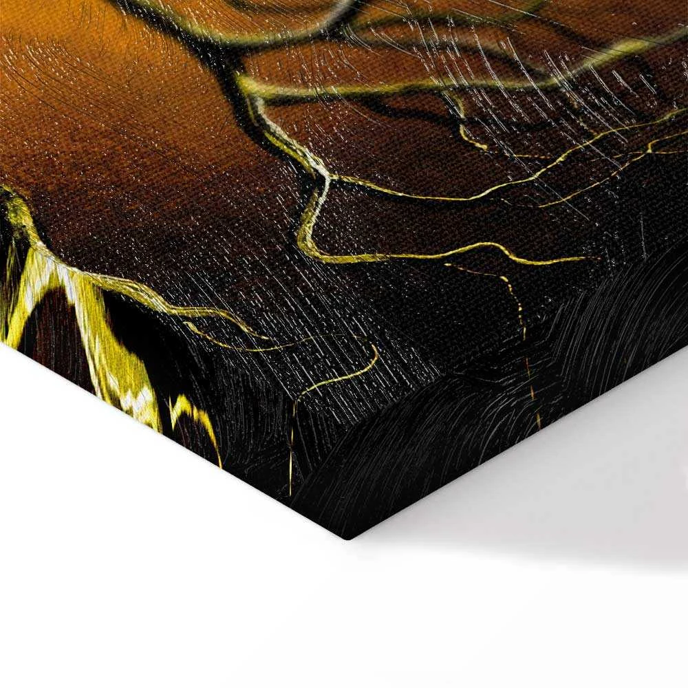 Artgeist Paveikslas - Song of Love
