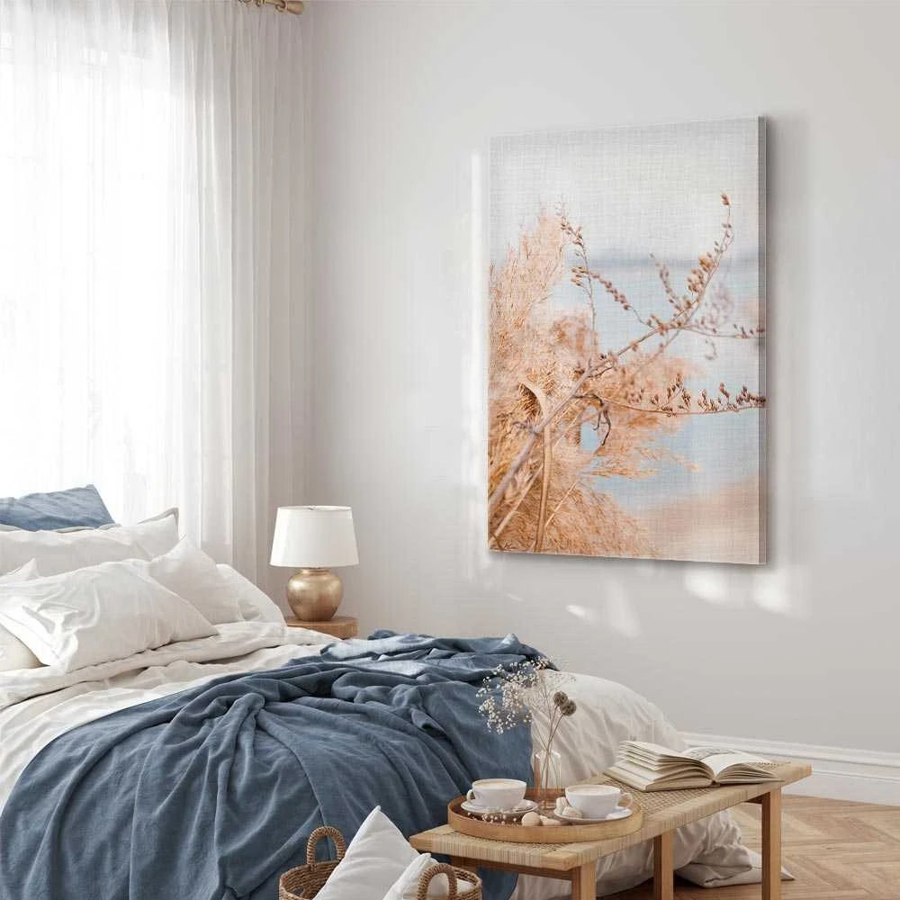 Artgeist Paveikslas - Sophisticated Twigs (1 Part) Vertical