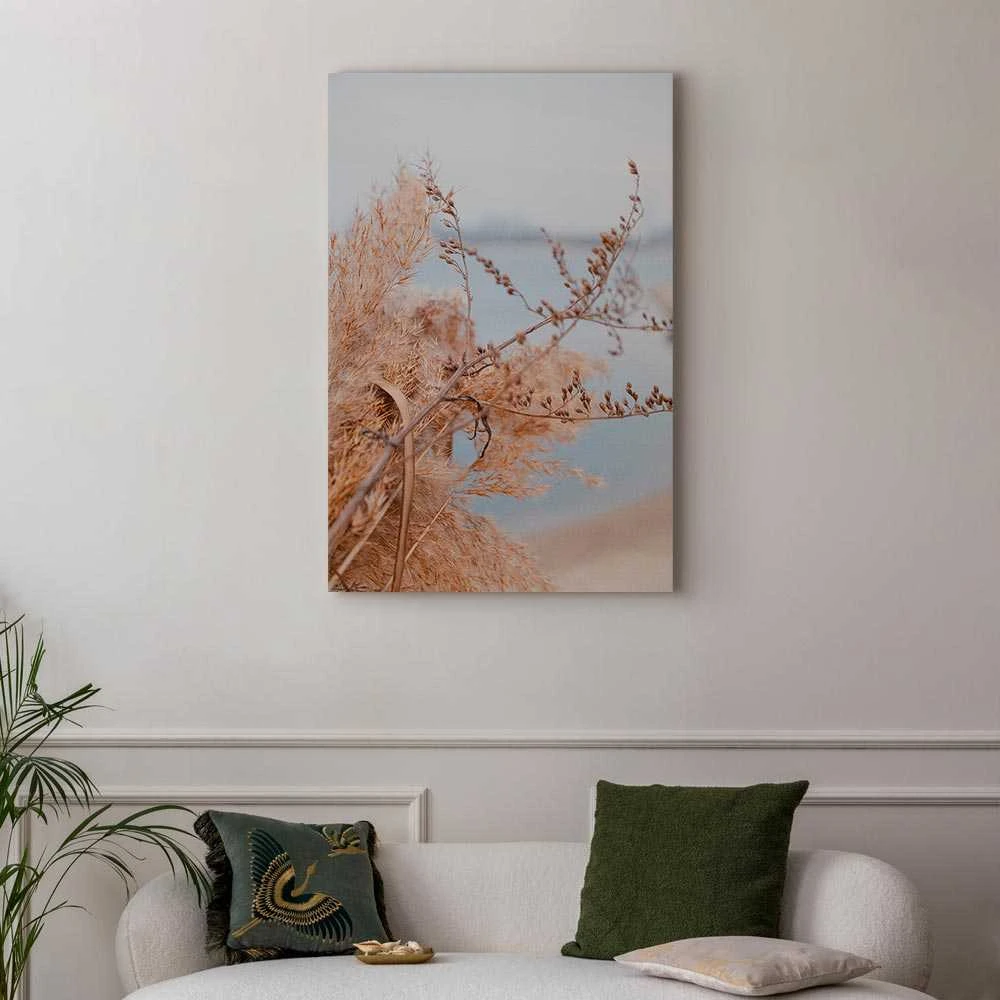 Artgeist Paveikslas - Sophisticated Twigs (1 Part) Vertical