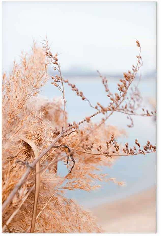 Artgeist Paveikslas - Sophisticated Twigs (1 Part) Vertical