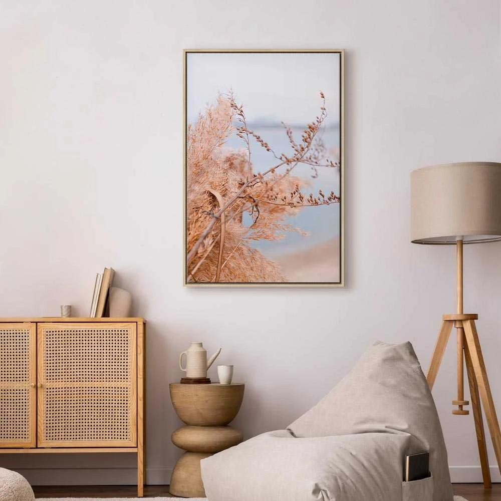 Artgeist Paveikslas - Sophisticated Twigs (1 Part) Vertical